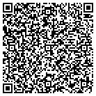 QR code with Talleys Custom Frame & Gallery contacts