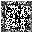 QR code with R C Trading Post contacts