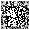QR code with 4-H Farms contacts