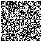 QR code with J&H Heating & Cooling contacts
