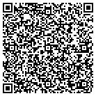 QR code with Hampton Inn and Suites contacts