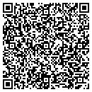 QR code with D & J Distributors contacts