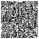 QR code with D & J Properties Hampstead LLC contacts