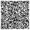 QR code with J R Holland Electric contacts