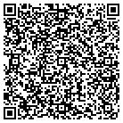 QR code with V Galloway and E Galloway contacts