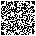 QR code with KFC contacts