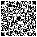 QR code with R K Guardian contacts