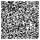 QR code with Mw Rushing Plumbing Inc contacts