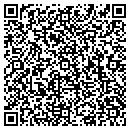 QR code with G M Assoc contacts