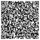 QR code with 4 D Site Solutions Inc contacts