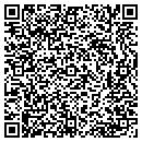 QR code with Radiance Hair Studio contacts