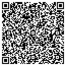 QR code with L & J Farms contacts