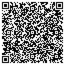 QR code with King's Pottery contacts
