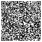 QR code with McGeachy Hudson & Zuravel contacts