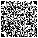 QR code with Adams YMCA contacts