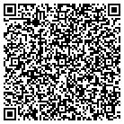 QR code with W H Osborne Construction Inc contacts