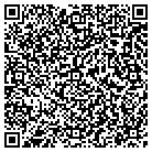QR code with Maness Heating & Air Cond contacts