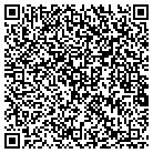 QR code with Pryor Feed & Farm Supply contacts