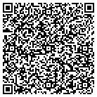 QR code with Adcock's Machine Welding contacts