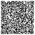 QR code with Custom Control Service contacts