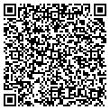 QR code with BSI contacts