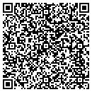 QR code with Ronald Cox DDS contacts
