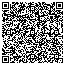 QR code with L & L Services contacts