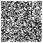 QR code with Clyde's Automotive Inc contacts