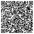 QR code with Handy Hugo contacts