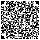 QR code with G & S Electric Of Sampson contacts