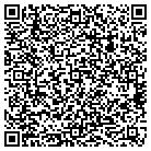QR code with Yarborough Plumbing Co contacts