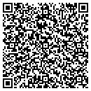 QR code with Advanced Air contacts