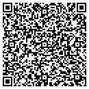QR code with Avontracer contacts
