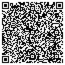 QR code with J R C Properties contacts