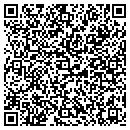 QR code with Harrington & Saunders contacts
