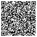 QR code with Blooms-Duck contacts
