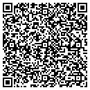 QR code with University Inn contacts