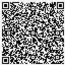 QR code with University NC At Chapel Hl contacts