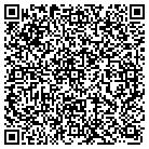 QR code with MD Bridges Electrical Servi contacts
