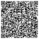 QR code with Alpha Developement Group LLC contacts