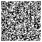 QR code with Hatteras Custom Builders contacts