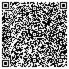 QR code with Mr P's Cleaning Service contacts