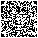 QR code with Onslow Audio contacts
