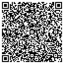 QR code with Hoover & Hoover contacts