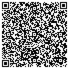 QR code with National Health Laboratories contacts