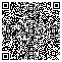 QR code with Tcsc Collectables contacts