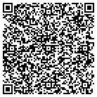 QR code with Irish Eyes Beauty contacts