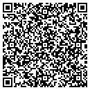 QR code with Mr Topsoil contacts
