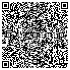 QR code with D William Moose Jr MD contacts