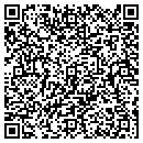 QR code with Pam's Diner contacts
